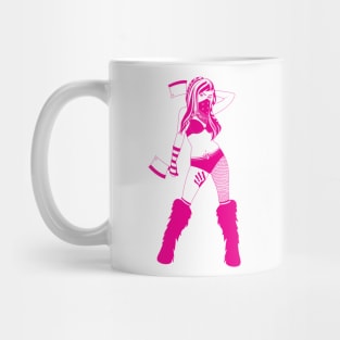 Juggalette Mug